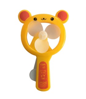 پنكه دستي ميني فن