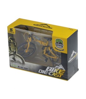 اسباب بازي دوچرخه مسابقه اي جعبه