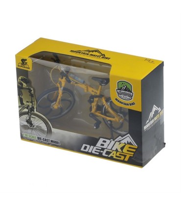 اسباب بازي دوچرخه مسابقه اي جعبه