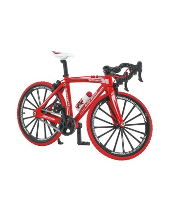 اسباب بازي دوچرخه مسابقه اي جعبه