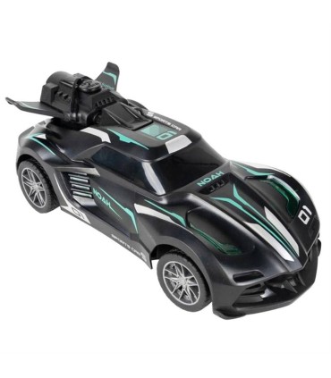 اسباب بازي ماشين دودزا موزيكال