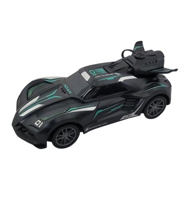 اسباب بازي ماشين دودزا موزيكال