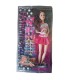 عروسك باربي  FASHION GIRL