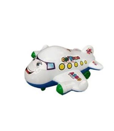 اسباب بازي هواپيما موتور جت