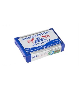 كره حيواني 50 گرم شكلي