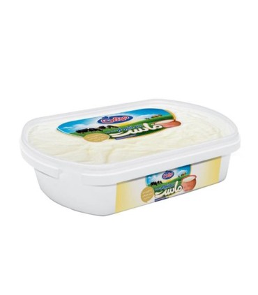 ماست سرشيردار 1/5 كيلو ميهن