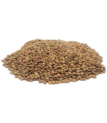 حبوبات فله عدس ريز درجه 1