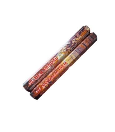 خوشبو كننده هوا عود20 عددي رايحه چوب صندل