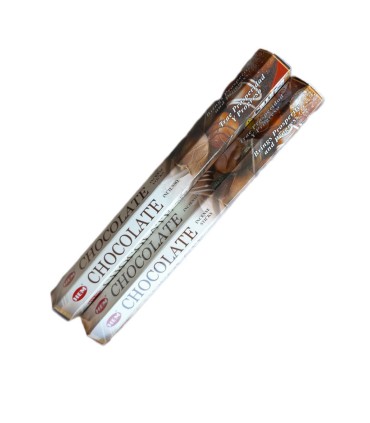 خوشبو كننده هوا عود 20 عددي رايحه شكلات