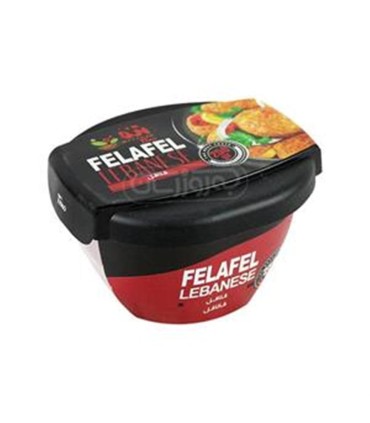 خوراك 270 گرم رول جوجه كباب تنو