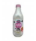 شیر بطری 950 کم چرب فراپاستوریزه میهن