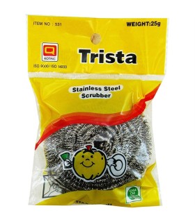 سيم ظرفشويي گرد بزرگ