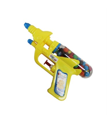 لپ لپ تفنگ آبپاش با دراژه