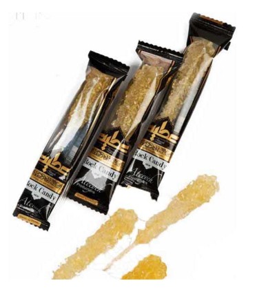 نبات فله درجه 1 زعفراني چوبي سلفوندار