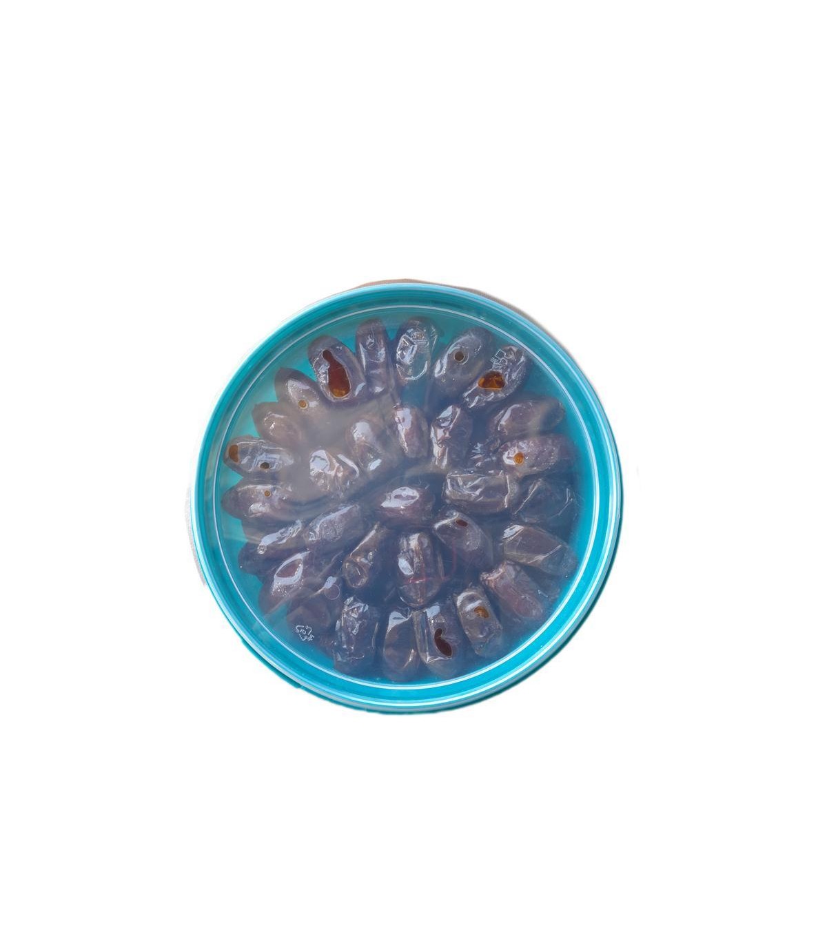 خرما 900 گرم كبكاب صادراتي كيان/سرلك
