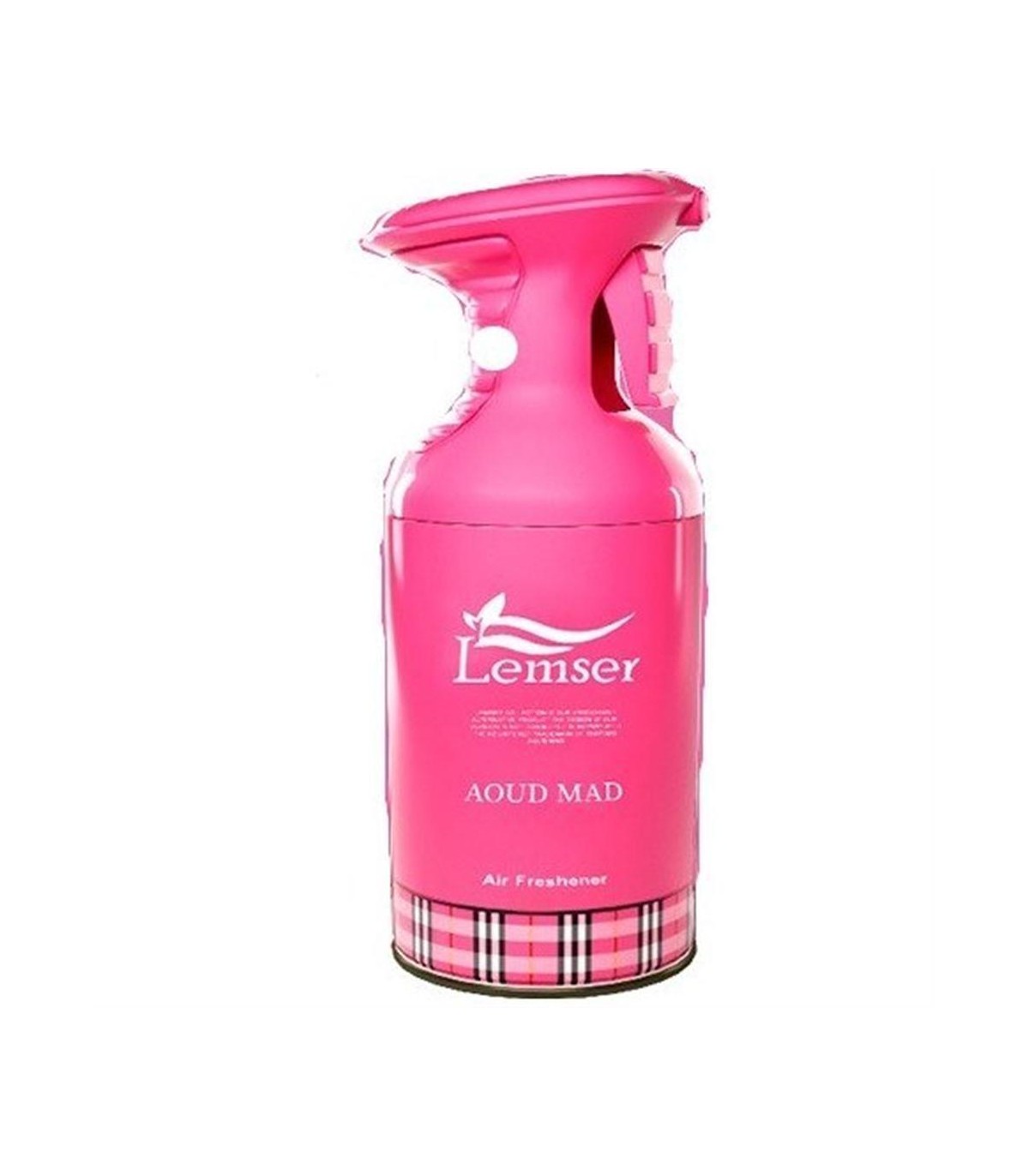 اسپري خوشبو كننده هوا 250ميل AOUD MAD لمسر