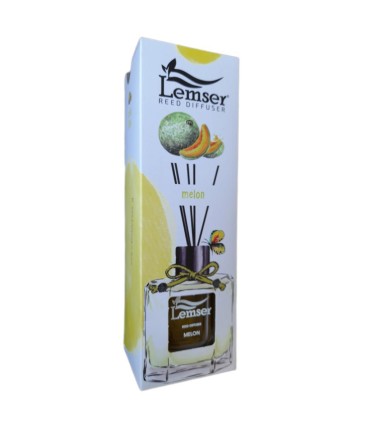 خوشبو كننده هوا هوا 120 ميل ني بامبو طالبي لمسر