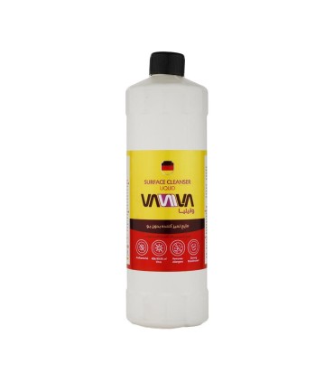 مايع جرمگير 1 ليتر بدون بو وانيا