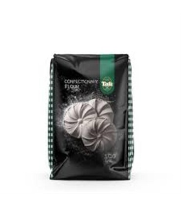 آرد گندم 500 گرم تك