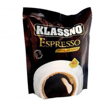 اسپرسو (40 عددي) كلاسنو