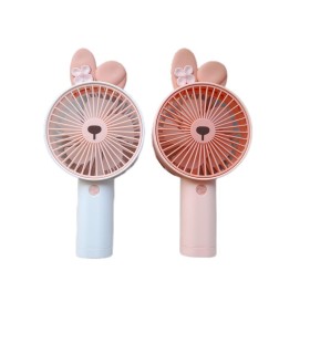 پنكه شارژي خرگوشي بزرگ F1528