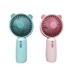 پنكه شارژي گربه DianDi