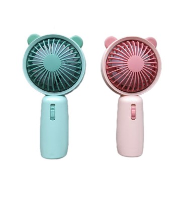 پنكه شارژي گربه DianDi