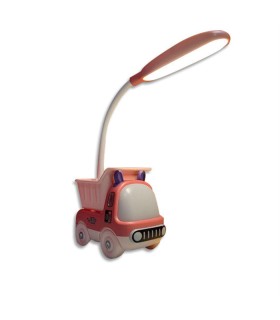 اسباب بازي چراغ مطالعه ماشيني