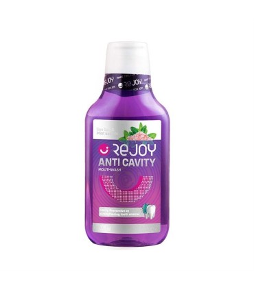 دهان شويه 375 ميل ضد پلاك ريجوي