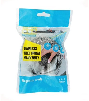 سيم ظرفشويي 18 گرم گرد داركوب