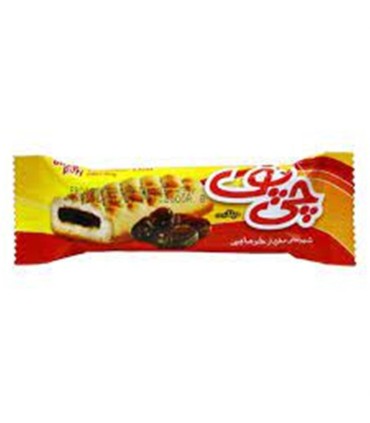 بيسكويت 25 گرم خرمايي چي توز