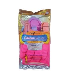 دستكش آشپزخانه ساق بلند متوسط گيلان