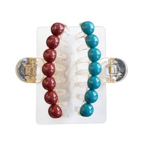 كليپس موي سر آكروئيد توپي شفاف