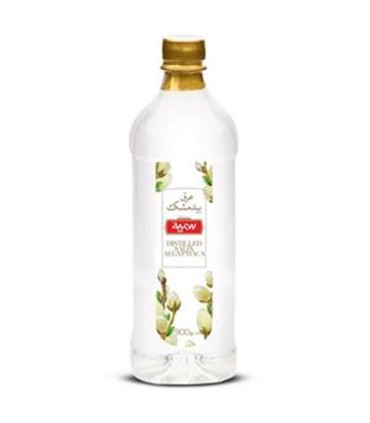 عرق گياهي 900 ميل بيدمشك سميه