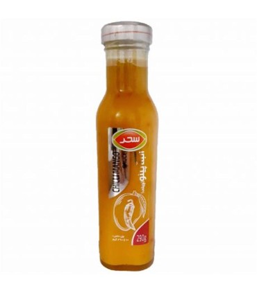 سس 290 گرم انبه چيلي سحر