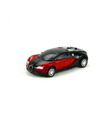 اسباب بازي ماشين بوگاتي رباتيك