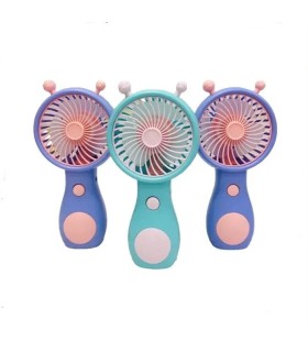 پنكه شارژي CS1326