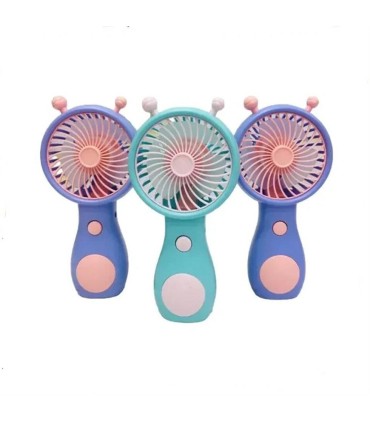 پنكه شارژي CS1326