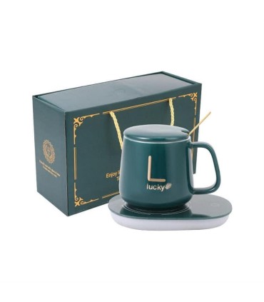 ماگ پك جعبه ليوان هيتردار