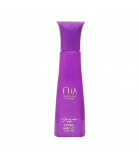 عطر 20 ميل زنانه ELLA ژك ساف