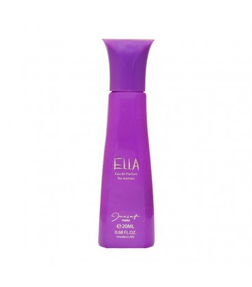 عطر 20 ميل زنانه ELLA ژك ساف