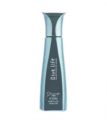 عطر 20 ميل زنانه Blue Life ژك ساف