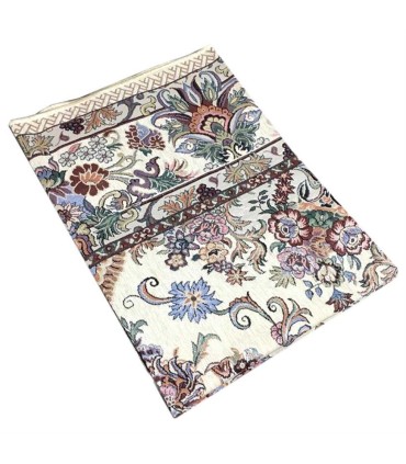 رو فرشي 1.5 * 2 متر