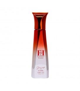 عطر 20 ميل زنانه FF ژك ساف