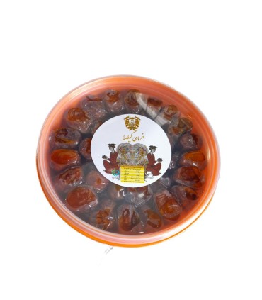 خرما 550 گرم خاصويي فاخر