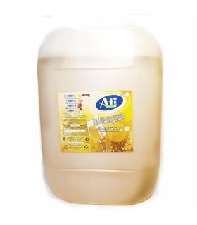 مايع ظرفشويي 10 ليتر ليمو آتي