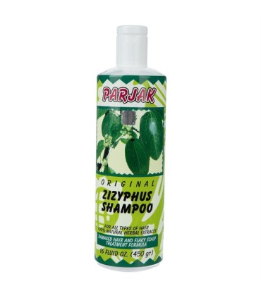 شامپو 450 ميل سدر پرژك