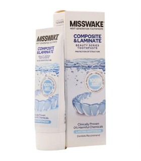 خميردندان 75 ميل مخصوص لمينت و كامپوزيت ميسوك