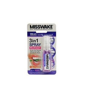 دهان شويه 30 ميل اسپري اوكاليپتوس ميسوك