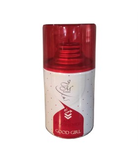 اسپري خوشبو كننده هوا 270 ميل GOOD GIRL جي ام